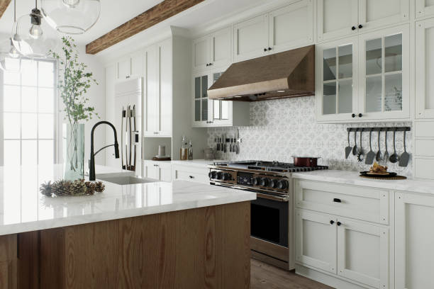 Wall removal kitchen Abington